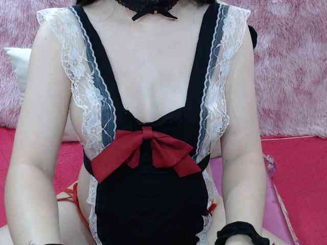 AsiaHot95 webcam