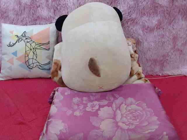 AsiaHot95 webcam