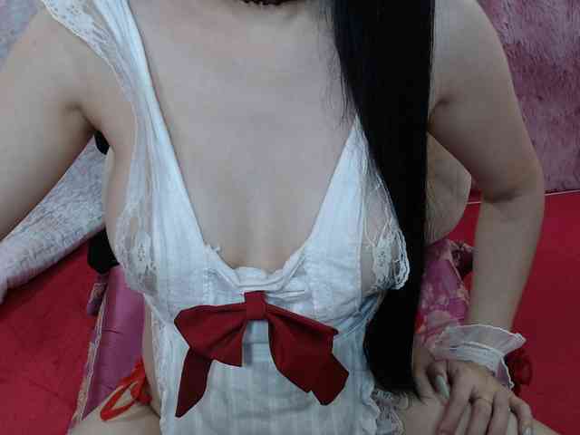 AsiaHot95 webcam