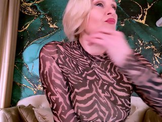 Elismiracle Porn Show