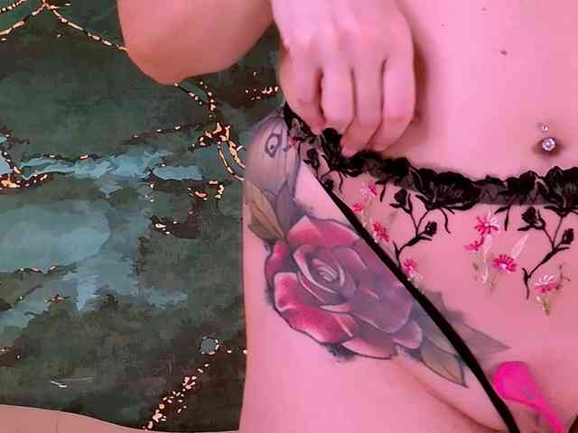 Elismiracle webcam