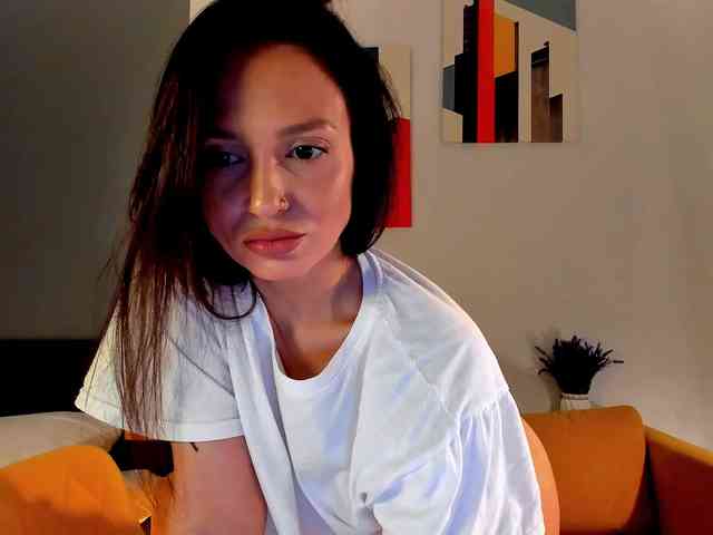 AleksaRay Live Webcam on BongaCams