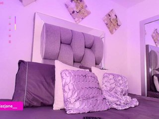 Janediaz Porn Show