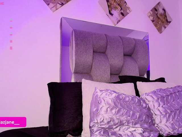 Janediaz's BongaCams show and profile