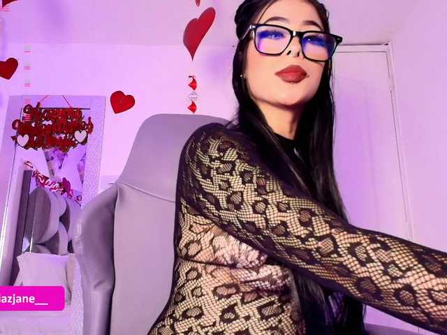 Janediaz's BongaCams show and profile