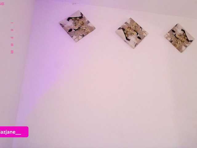 Janediaz's BongaCams show and profile