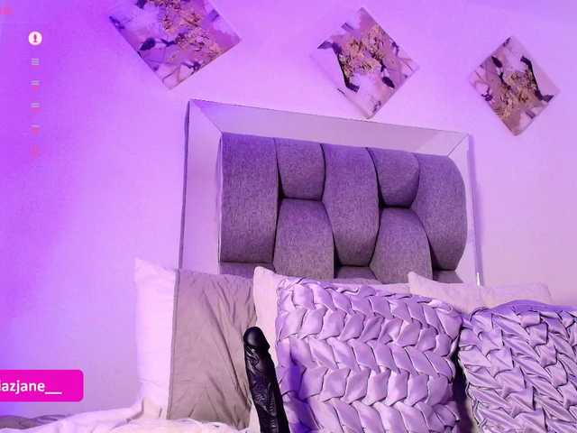 BongaCams Janediaz is Freechat Janediaz — how many times can you make me cum? @remain Deep Anal Stretching with My Biggest Toy! Let's push the limits! @total