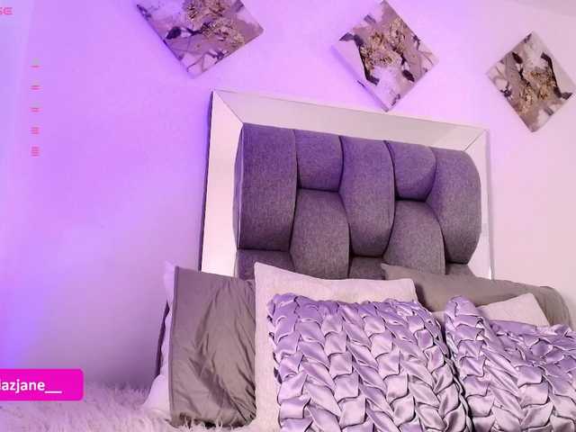 Janediaz's BongaCams show and profile