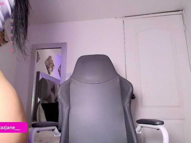 Janediaz live cam profile