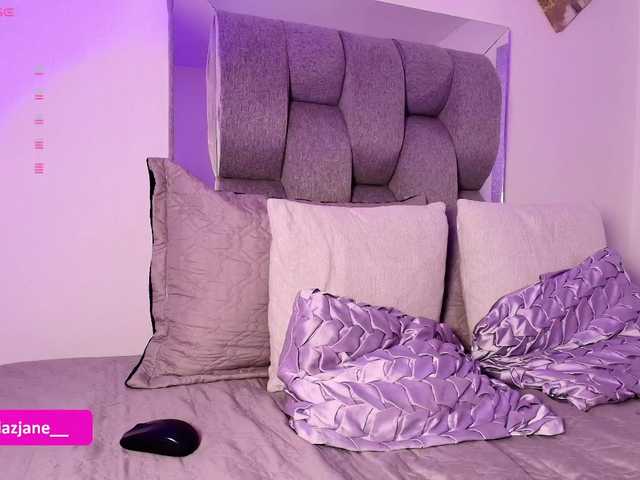 Janediaz's BongaCams show and profile