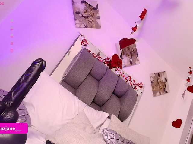 Janediaz's BongaCams show and profile