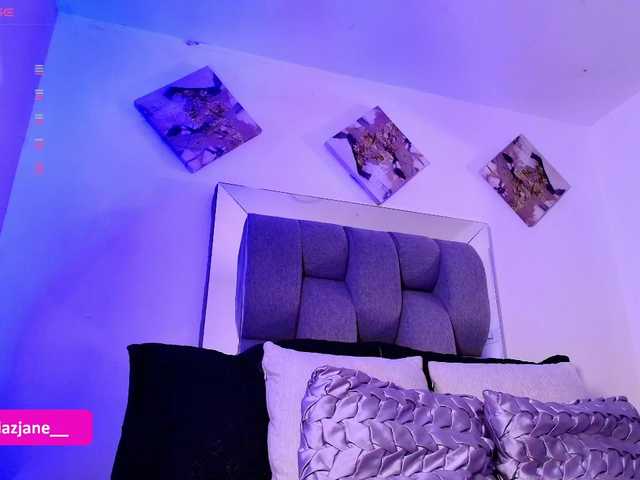 Janediaz's BongaCams show and profile