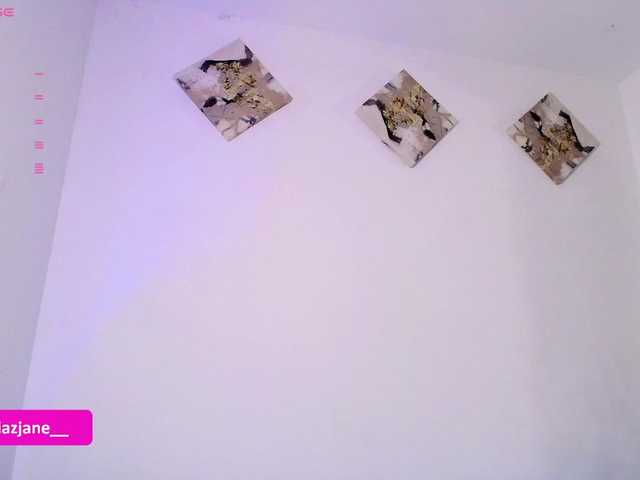 Janediaz's BongaCams show and profile