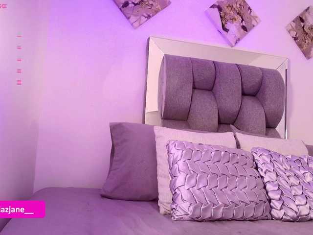 Janediaz's BongaCams show and profile