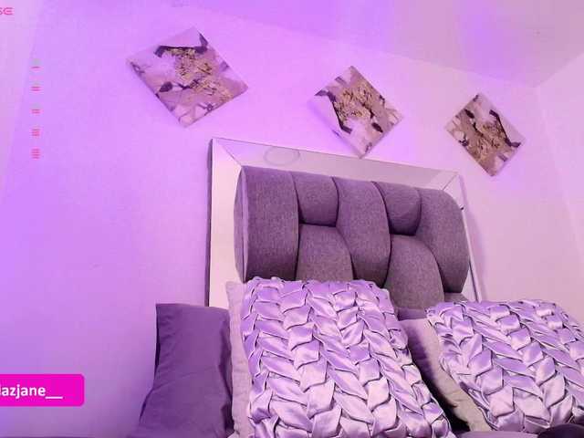 Janediaz's BongaCams show and profile