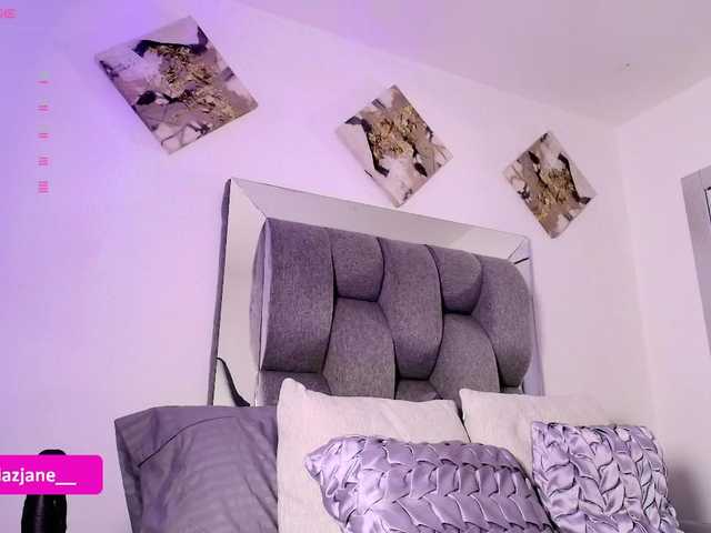 Janediaz's BongaCams show and profile