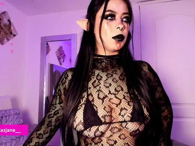 Janediaz's BongaCams show and profile