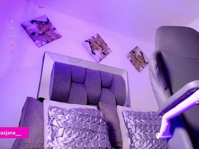 Janediaz's BongaCams show and profile