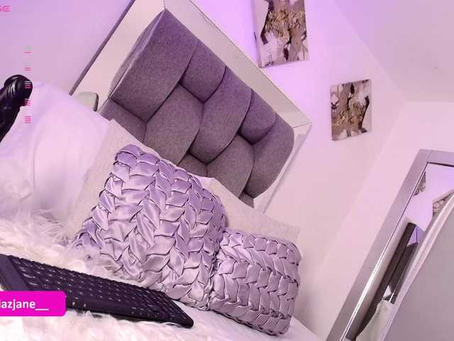 Janediaz's BongaCams show and profile