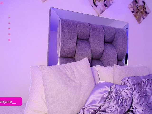 Janediaz's BongaCams show and profile