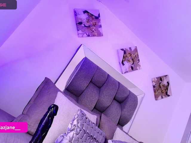 Janediaz's BongaCams show and profile