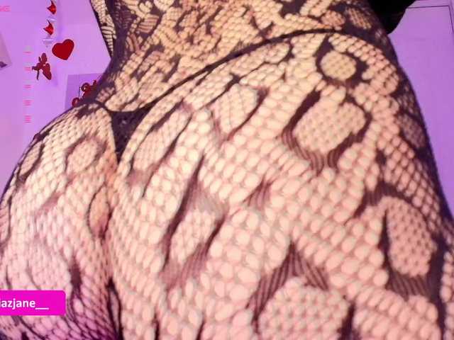 Janediaz's BongaCams show and profile