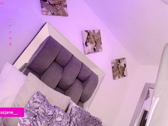 Janediaz's BongaCams show and profile