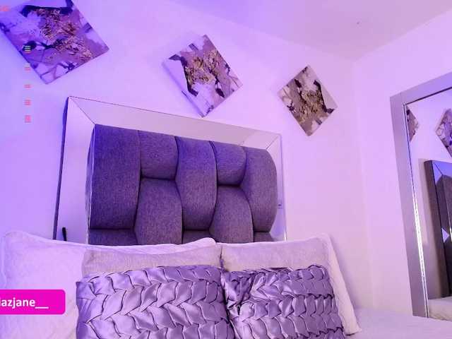 Janediaz's BongaCams show and profile