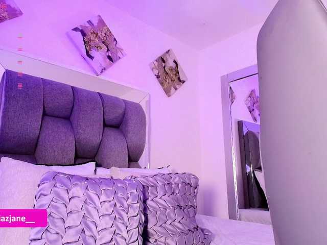 Janediaz's BongaCams show and profile