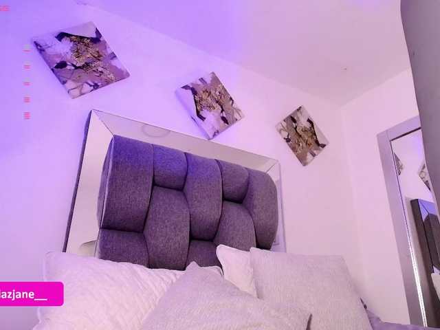 Janediaz's BongaCams show and profile