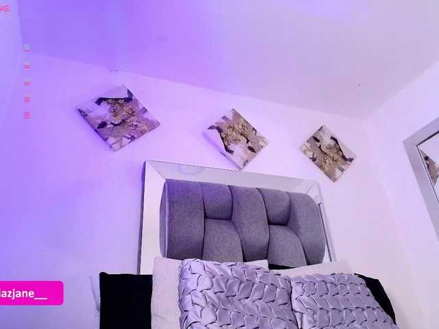 Janediaz live cam profile