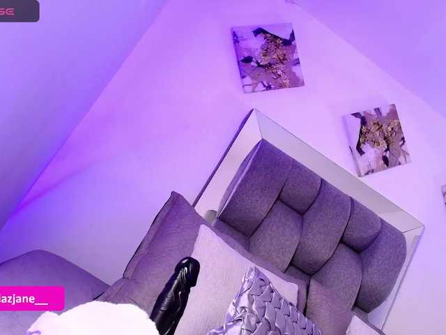 Janediaz's BongaCams show and profile