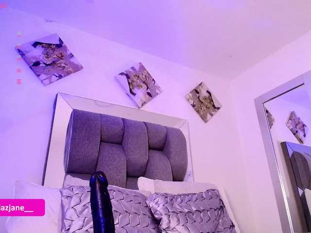 Janediaz's BongaCams show and profile