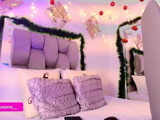 Janediaz's BongaCams show and profile