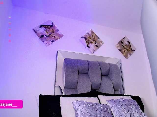 Janediaz's BongaCams show and profile