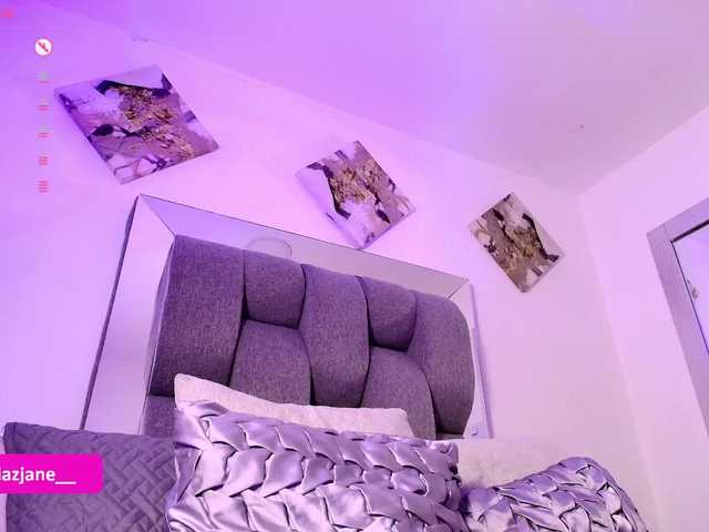 Janediaz's BongaCams show and profile