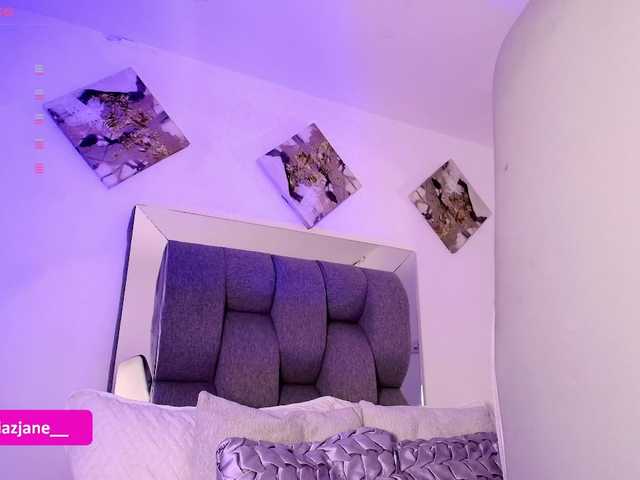 Janediaz's BongaCams show and profile