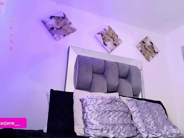 Janediaz's BongaCams show and profile