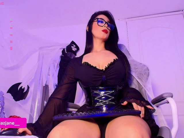 Janediaz from BongaCams is Freechat