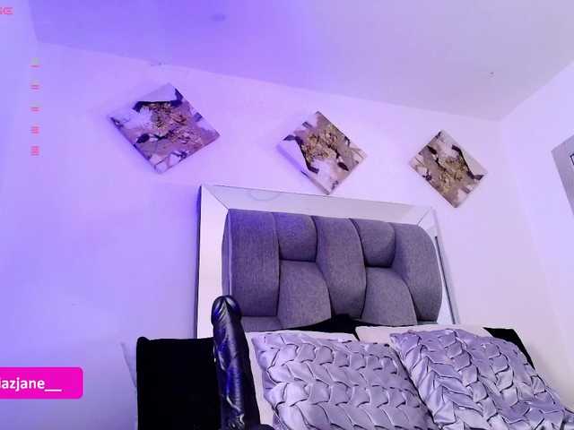 Janediaz's BongaCams show and profile