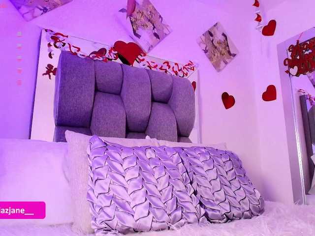 Janediaz from BongaCams is Freechat