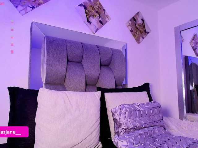 Janediaz's BongaCams show and profile