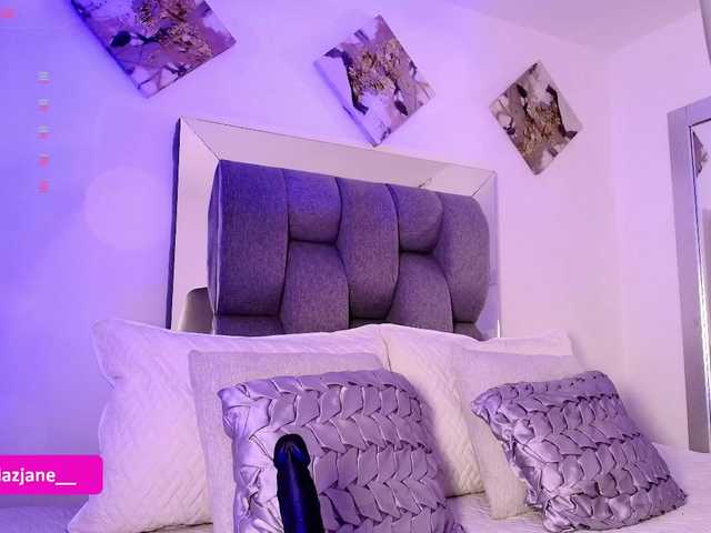 Janediaz's BongaCams show and profile