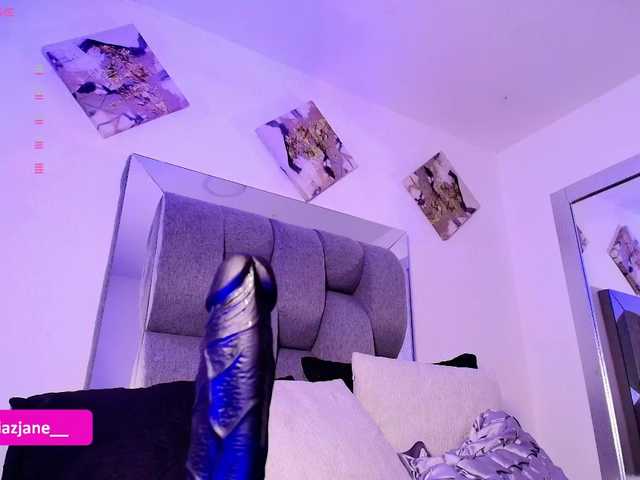 Janediaz's BongaCams show and profile