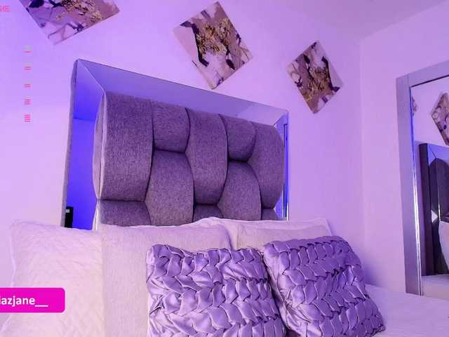 Janediaz's BongaCams show and profile