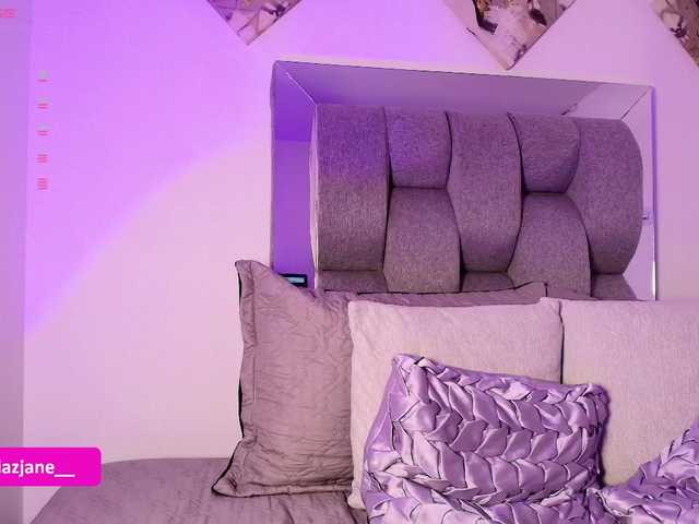 Janediaz's BongaCams show and profile