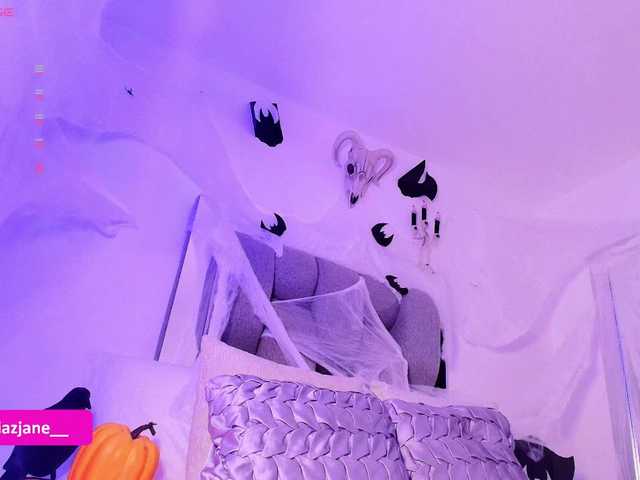 Janediaz from BongaCams