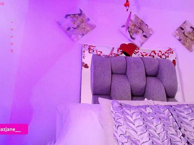 Janediaz — how many times can you make me cum?  @remain Ride bouncing my tits and sucking them, saliva show @total 