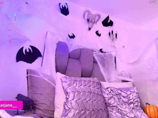 Janediaz webcam