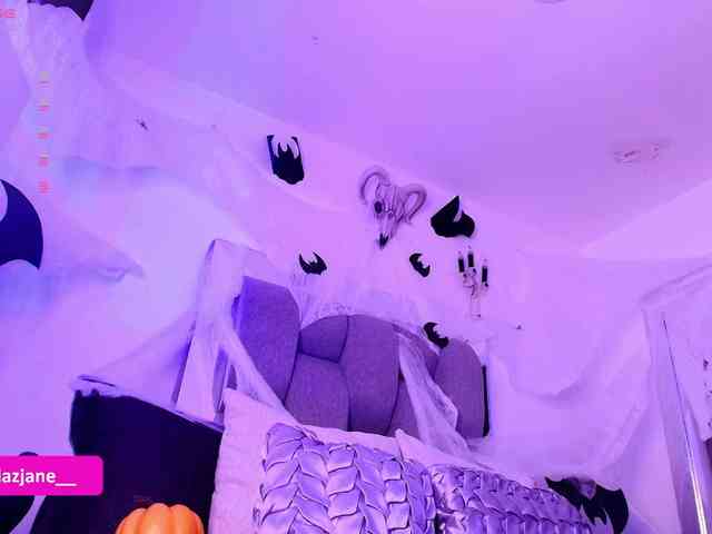 Janediaz webcam